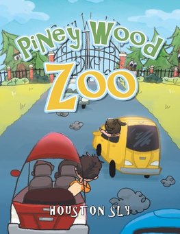 Piney Wood Zoo