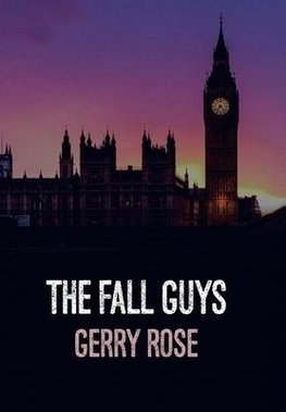 The Fall Guys (Revised Edition)