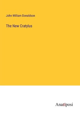 The New Cratylus