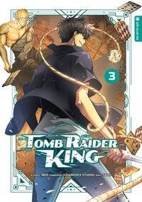 Tomb Raider King 03