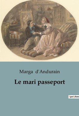 Le mari passeport