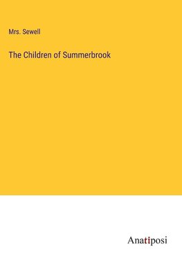 The Children of Summerbrook