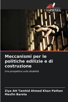 Meccanismi per le politiche edilizie e di costruzione