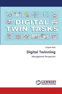 Digital Twinning