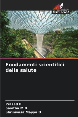 Fondamenti scientifici della salute