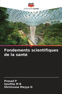 Fondements scientifiques de la santé