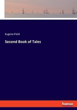 Second Book of Tales