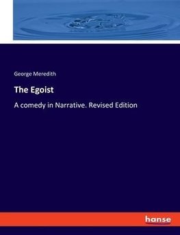 The Egoist