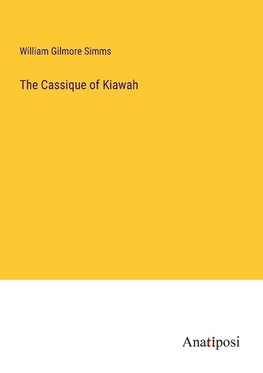 The Cassique of Kiawah