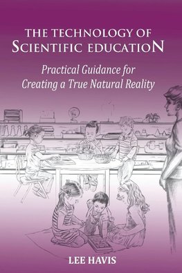 The Technology of Scientific Eduation