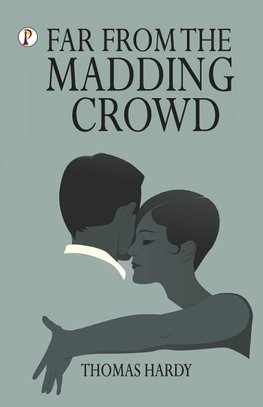 Far From the Madding Crowd