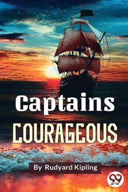 Captains Courageous