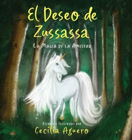 El Deseo de Zussassa