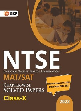 NTSE 2021-22