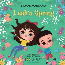 Leah's Spring