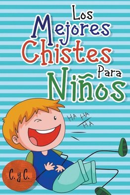 Los Mejores Chistes para Niños