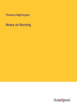 Notes on Nursing