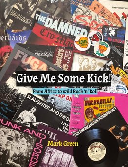 Give Me Some Kick!