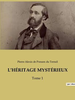 L¿HÉRITAGE MYSTÉRIEUX