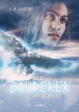 Der Zauberer im Schnee