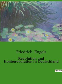 Revolution und Konterrevolution in Deutschland