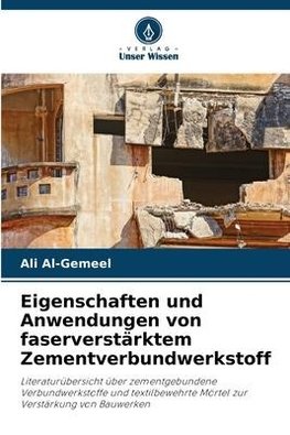 Eigenschaften und Anwendungen von faserverstärktem Zementverbundwerkstoff