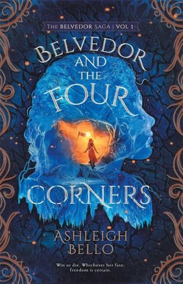 Belvedor and the Four Corners