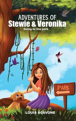 Adventures of Stewie & Veronica