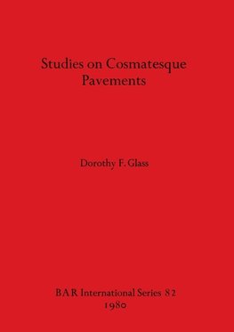 Studies on Cosmatesque Pavements