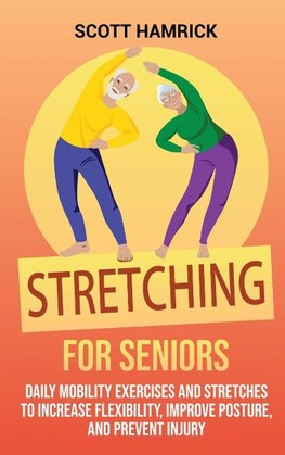 Stretching for Seniors