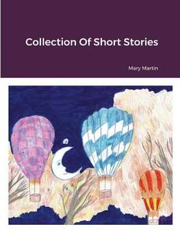 Collection Of Short Stories