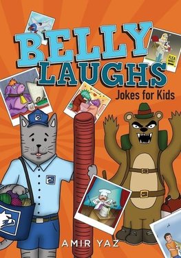 Belly Laughs