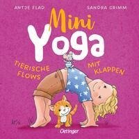 Mini-Yoga