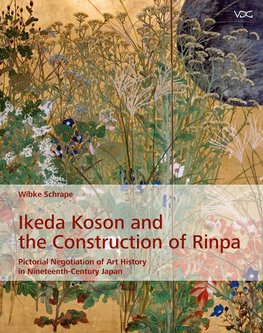 Ikeda Koson and the Construction of Rinpa