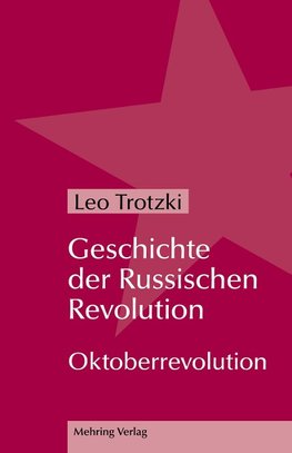 Geschichte der Russischen Revolution