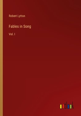 Fables in Song