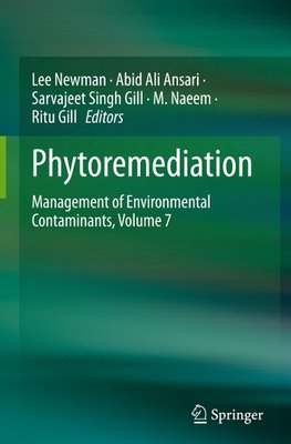 Phytoremediation