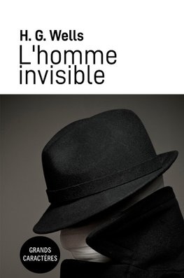 L'homme invisible