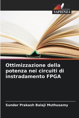 Ottimizzazione della potenza nei circuiti di instradamento FPGA