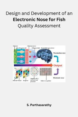 Design and Development of an Electronic Nose for Fish Quality Assessment