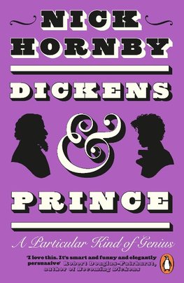 Dickens and Prince