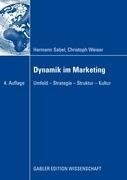 Dynamik im Marketing