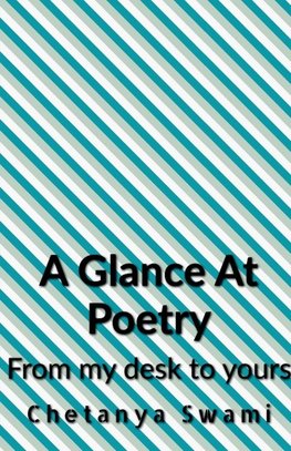 A Glance at Poetry