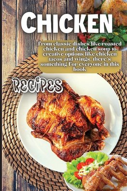 Chicken Recipes