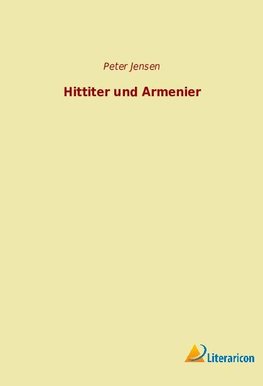 Hittiter und Armenier