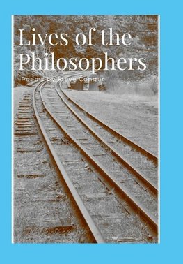 Lives of the Philosophers