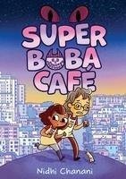 Super Boba Café (Book 1)