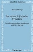 Die deutsch-jüdische Symbiose