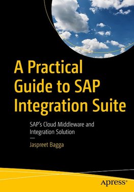 A Practical Guide to SAP Integration Suite