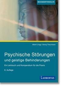 Psychische Störungen und geistige Behinderungen